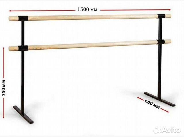 Балетный станок картинки
