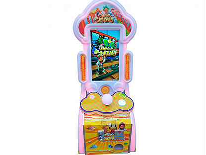 Детские игровые автоматы купить цена онлайн казино лото