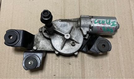 Моторчик стеклоочистителя задний Kia Ceed 2