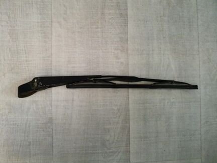 Поводок стеклоочистителя задний Ford Fusion 1.6