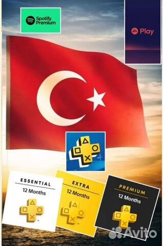 Подписки Sony Playstation Plus, Игры