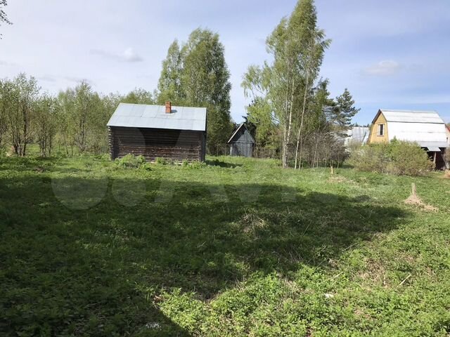 Дача 75 м² на участке 20 сот.