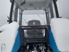 Трактор Агромаш-85TK объявление продам