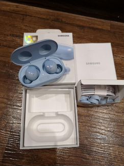 Беспроводные наушники TWS Sony и Samsung Buds+