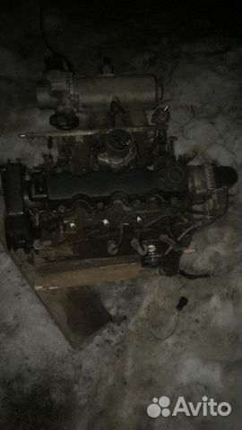 Двигатель нексия a15sms 2010 год наличие