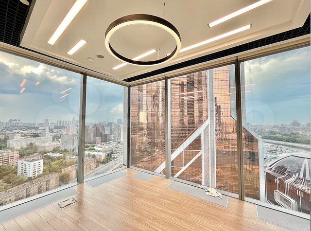 Офис, 155 м² собственник