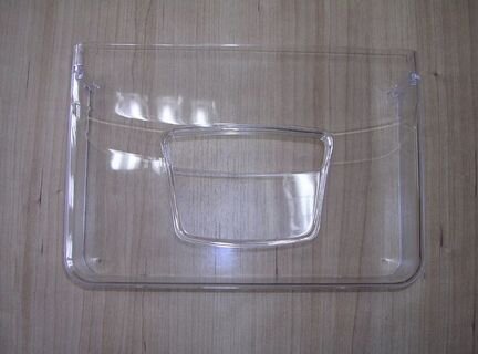 Панель овощного ящика