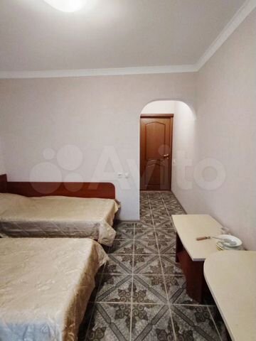 Квартира-студия, 18,7 м², 4/5 эт.