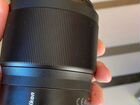Объектив Nikkor 50mm 1.8 S (Z) гарантия 05.09.22 объявление продам