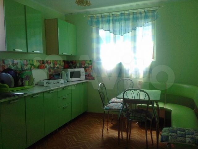 2-к. квартира, 55 м², 2/2 эт.