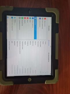 Планшет apple iPad wifi+4G 64GB