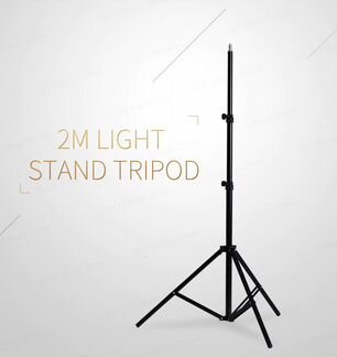 Штатив Стойка Тренога Трипод