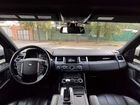 Land Rover Range Rover Sport 5.0 AT, 2012, 178 000 км объявление продам