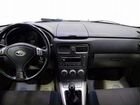 Subaru Forester 2.0 МТ, 2007, 299 890 км объявление продам