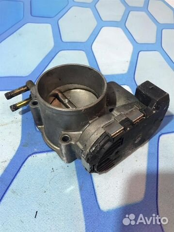 Дроссельная заслонка 078133062B