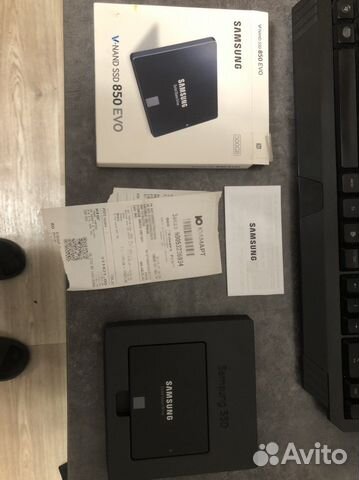 Ssd 512gb