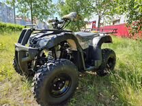 Квадроцикл promax ATV 250
