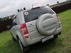 Suzuki Grand Vitara 2.0 МТ, 2005, 228 000 км объявление продам
