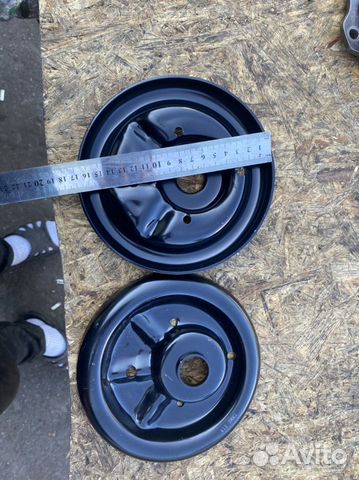 Чашка пружины новая mitsubishi carisma