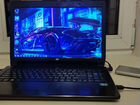 Игровой ноутбук Core i5 + GeForce GT650m 2Gb + SSD