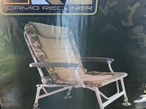 Кресло fox r series chairs r3 camo