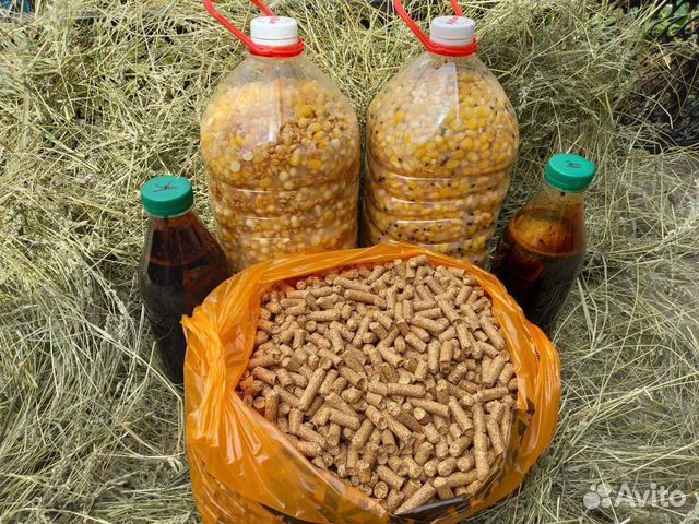 Набор для бюджетной рыбалки