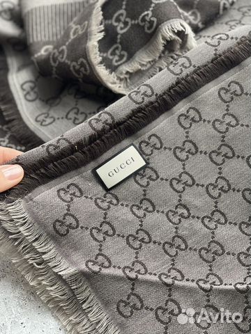 Шарф Gucci оригинал