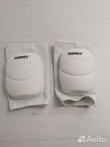 Наколенники