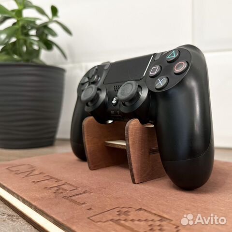 Геймпад Оригинал Sony PS4 +Гарантия