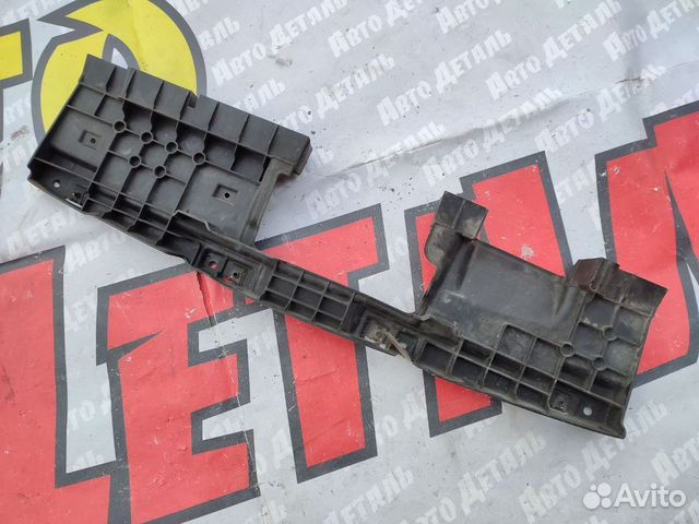 Кронштейн радиатора Haval F7 Хавал Ф7 2019