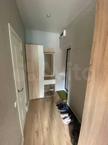 Квартира-студия, 22,8 м², 2/3 эт.