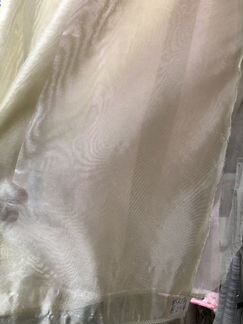 Шторы гардины