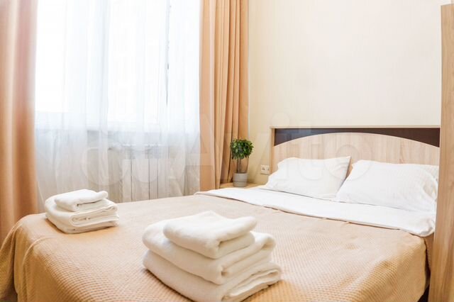 Квартира-студия, 21 м², 6/11 эт.