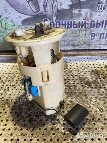 Насос топливный Nissan Almera Classic 1.6