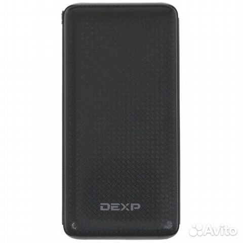 Power Bank dexp Compact Power CP20