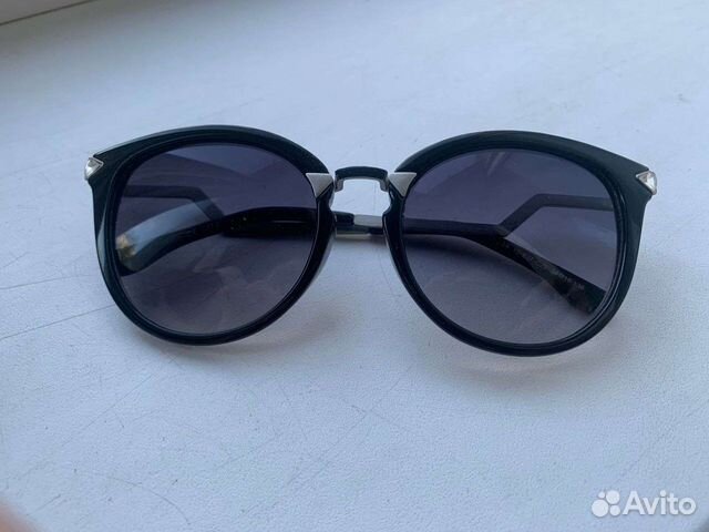 Женские солнцезащитные очки