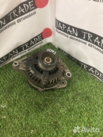 Генератор Honda Odyssey RB1 K24A