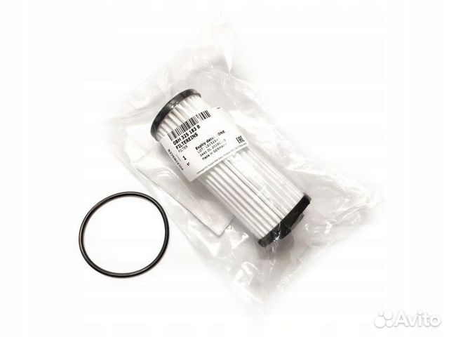 Фильтр АКПП Audi Q3 (8U) 2012-2018