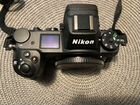 Nikon Z6 объявление продам