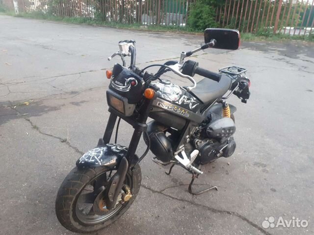 Сузуки стрит магик