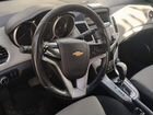 Chevrolet Cruze 1.8 AT, 2012, 127 700 км объявление продам