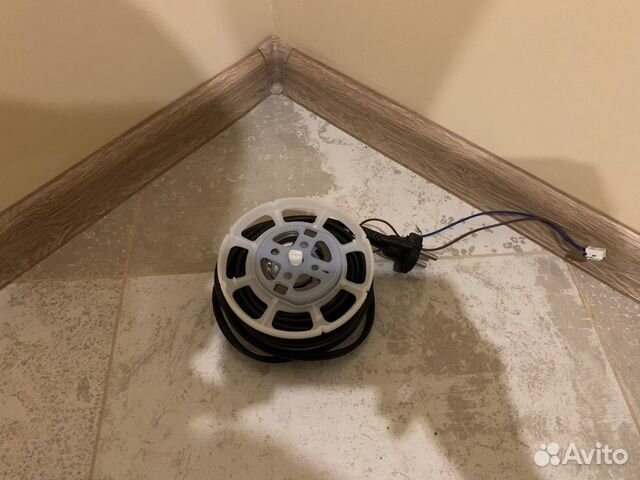 Катушка для пылесоса Samsung SC15H4031HG