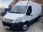 Iveco Daily 2.3 МТ, 2009, 355 000 км