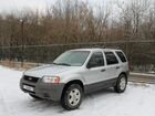 Ford Escape 3.0 AT, 2003, 221 595 км
