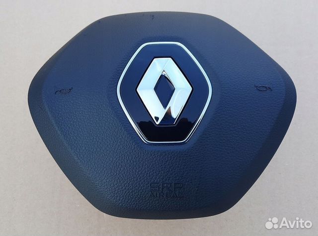 Подушка безопасности водителя для Renault Kaptur