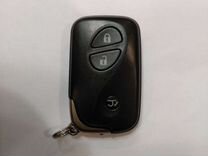 Смарт ключ Lexus RX 350