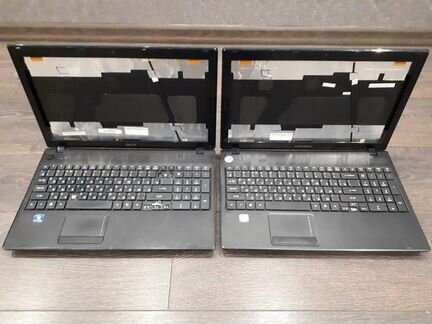 Разбор Dell, Samsung, Acer, PackardBell, Sony