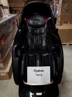 Массажное кресло премиальное Kezga Chair v.268