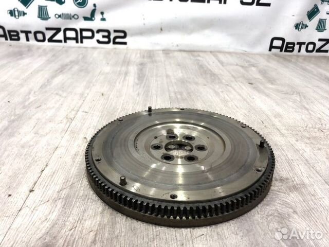 Маховик Volkswagen Polo 5 седан cfna 2014