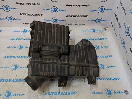 Корпус воздушного фильтра Honda partner EY8